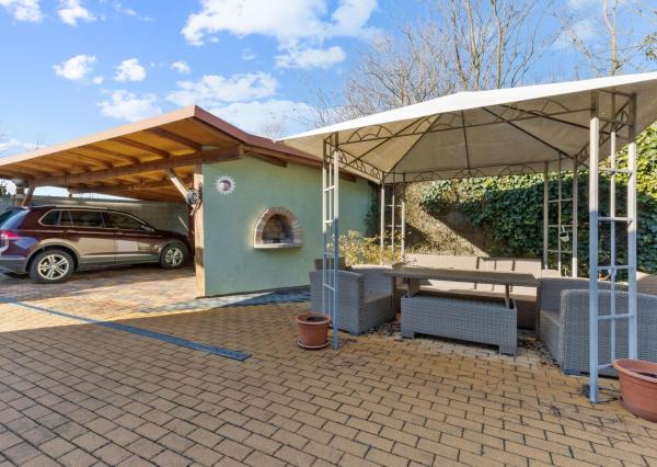 Na predaj moderný rodinný dom, ponúkajúci komfortné bývanie