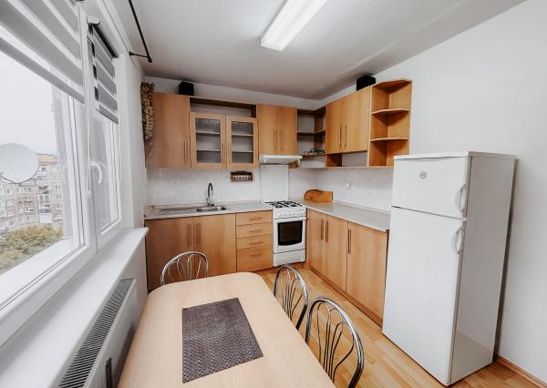 Exkluzívna ponuka!!! Ponúkame na PREDAJ 3 izbový byt v Bardejove