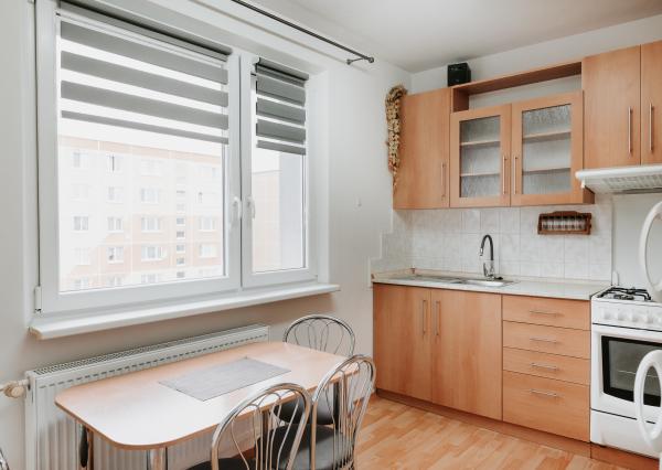 Exkluzívna ponuka!!! Ponúkame na PREDAJ 3 izbový byt v Bardejove