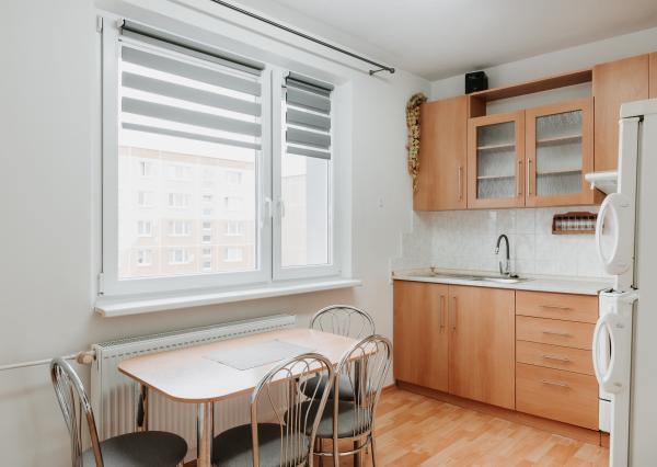 Exkluzívna ponuka!!! Ponúkame na PREDAJ 3 izbový byt v Bardejove