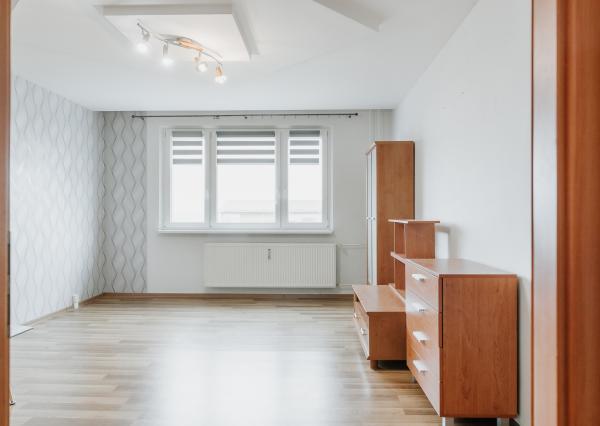 Exkluzívna ponuka!!! Ponúkame na PREDAJ 3 izbový byt v Bardejove