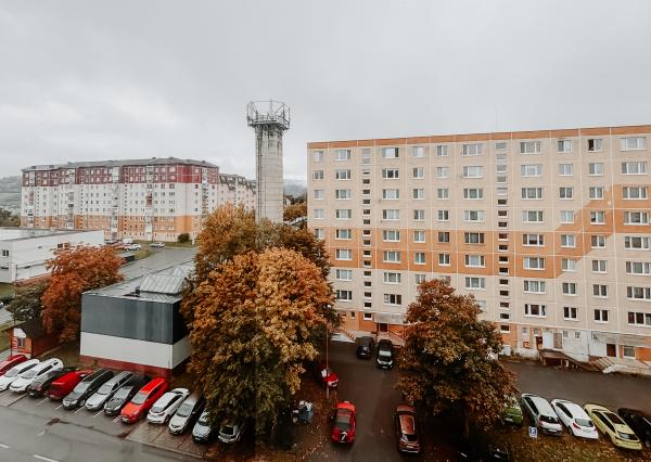 Exkluzívna ponuka!!! Ponúkame na PREDAJ 3 izbový byt v Bardejove