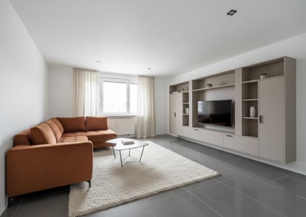 Ponúkame Vám priestranný 4i byt s loggiou na 7. poschodí na sídlisku KVP – Klimkovičova ul.