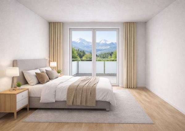 Exkluzívna ponuka! Na predaj 2-izbové byty v Poprade časť Matejovce na ulici Lidickej