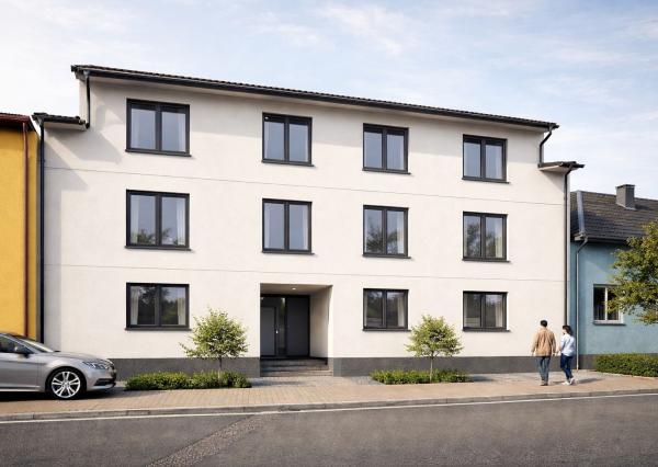 Exkluzívna ponuka! Na predaj 2-izbové byty v Poprade časť Matejovce na ulici Lidickej