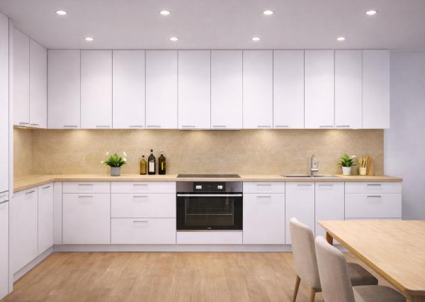 Exkluzívna ponuka! Na predaj 2-izbové byty v Poprade časť Matejovce na ulici Lidickej