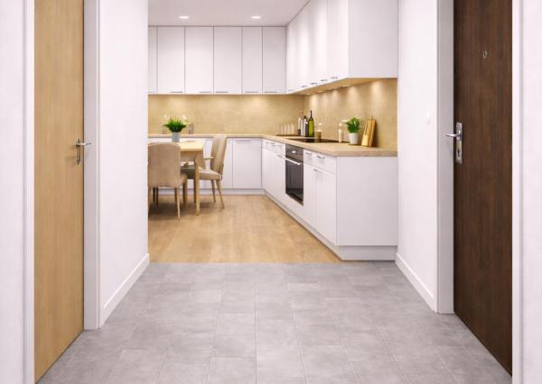 Exkluzívna ponuka! Na predaj 2-izbové byty v Poprade časť Matejovce na ulici Lidickej