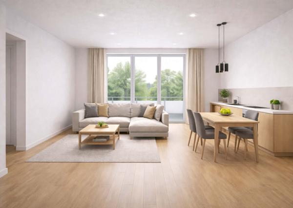 Exkluzívna ponuka! Na predaj 2-izbové byty v Poprade časť Matejovce na ulici Lidickej