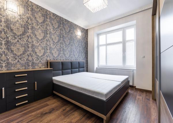 5-izbový byt na prenájom, historické centrum Košíc s parkovaním, 200m2