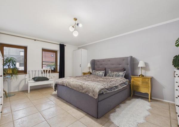 REZERVOVANÉ - Predaj rodinný dom s garážou, pozemok 406 m2, Široká ulica, Skalica