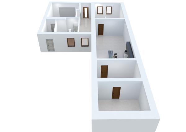 REZERVOVANÉ - Predaj rodinný dom s garážou, pozemok 406 m2, Široká ulica, Skalica