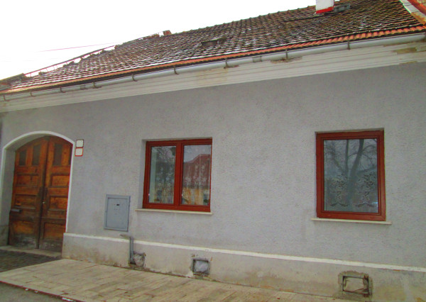 Rodinný dom, Spišské Vlachy