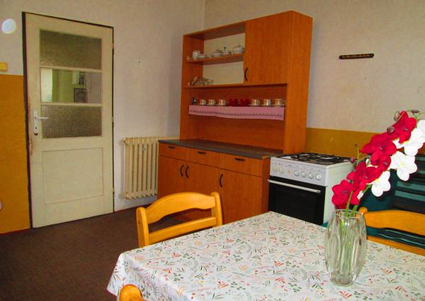 Rodinný dom, Spišské Vlachy