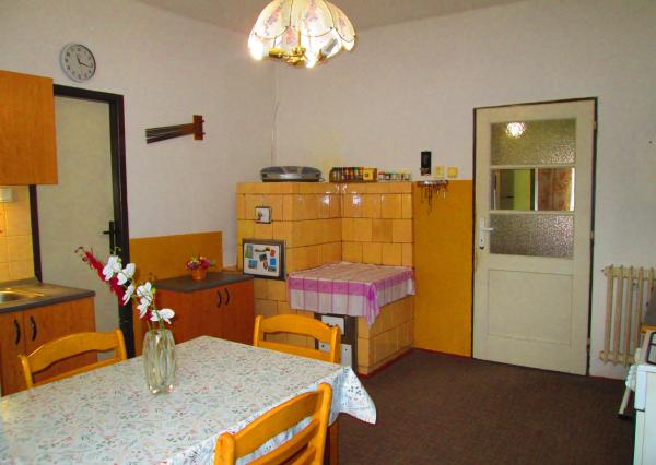 Rodinný dom, Spišské Vlachy