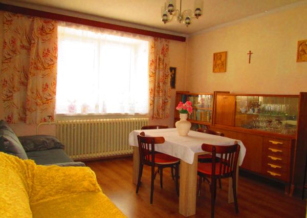 Rodinný dom, Spišské Vlachy