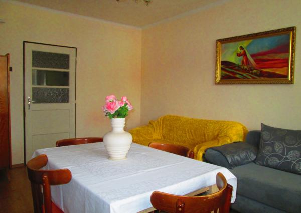 Rodinný dom, Spišské Vlachy