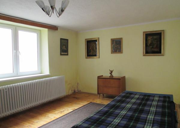 Rodinný dom, Spišské Vlachy