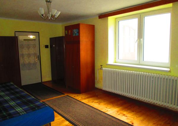 Rodinný dom, Spišské Vlachy