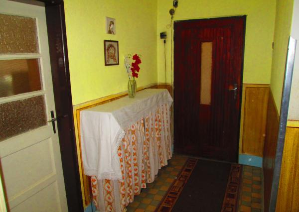 Rodinný dom, Spišské Vlachy