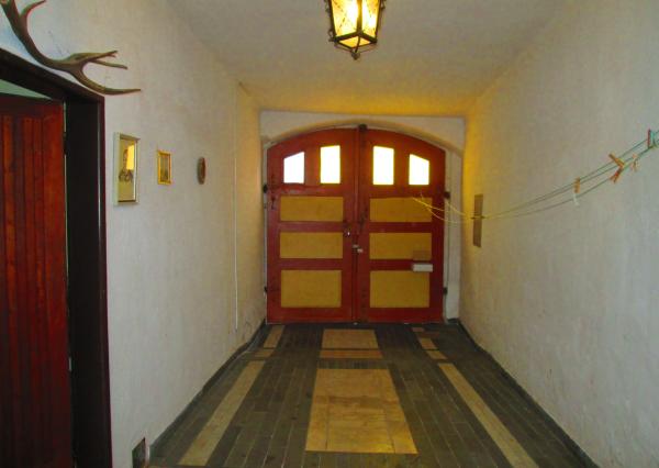 Rodinný dom, Spišské Vlachy