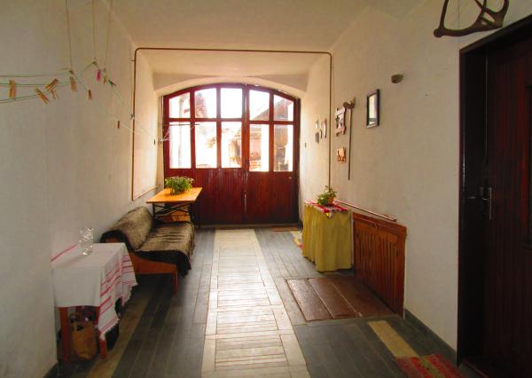 Rodinný dom, Spišské Vlachy
