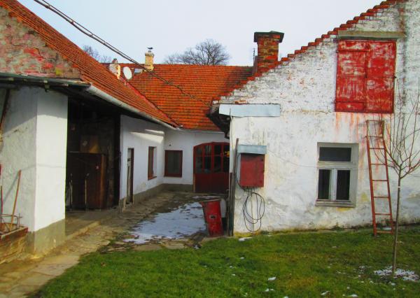 Rodinný dom, Spišské Vlachy