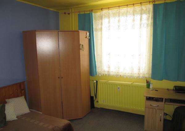 Prenájom 3-izbového bytu s balkónom