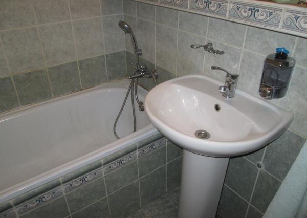 Prenájom 3-izbového bytu s balkónom