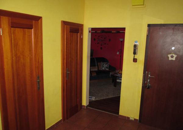 Prenájom 3-izbového bytu s balkónom