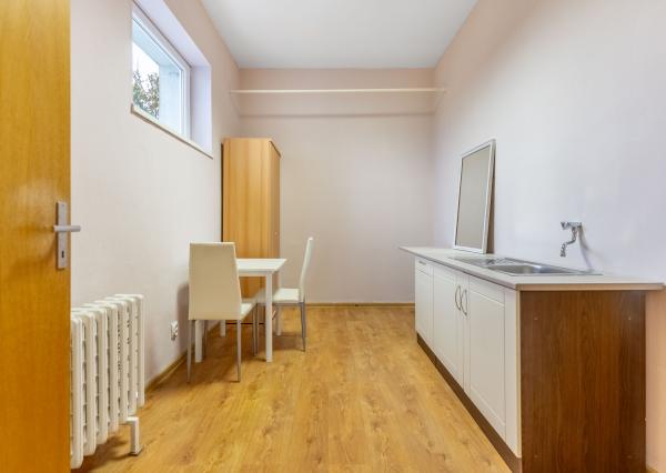 PONUKA PRENÁJMU OBCHODNÝCH PRIESTOROV V CÍFERI • 80 m2 v polyfunkčnej budove v centre dediny