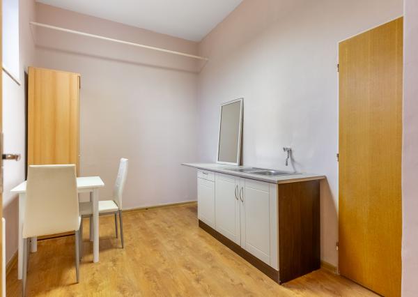 PONUKA PRENÁJMU OBCHODNÝCH PRIESTOROV V CÍFERI • 80 m2 v polyfunkčnej budove v centre dediny