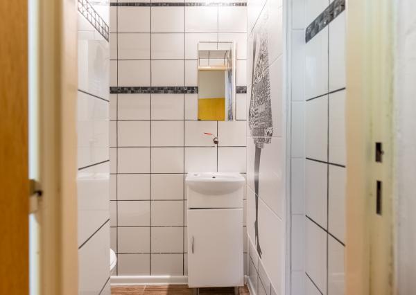 PONUKA PRENÁJMU OBCHODNÝCH PRIESTOROV V CÍFERI • 80 m2 v polyfunkčnej budove v centre dediny