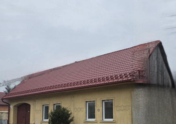 REZERVOVANÉ - Exkluzívne na predaj rodinný dom po čiastočnej rekonštrukcii v obci Holumnica, okres Kežmarok