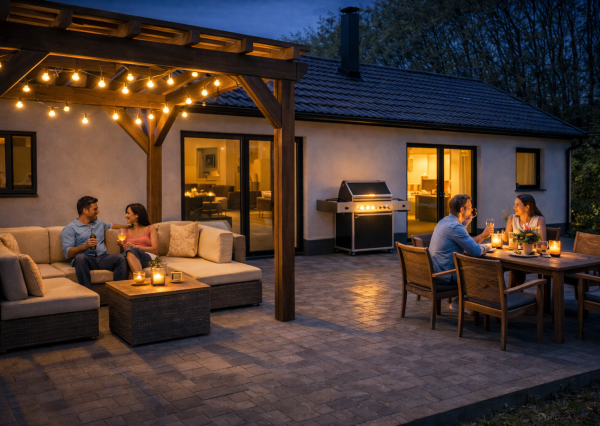 EXKLUZÍVNE NA PREDAJ: Rozostavaný rodinný dom v obci Ilija, okres Banská Štiavnica