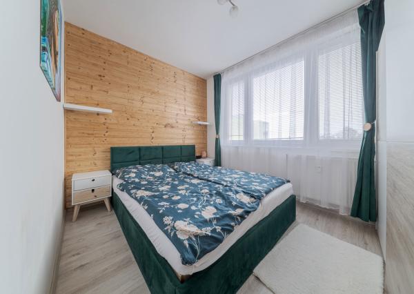 3-izbový, predaj, kompletná rekonštrukcia, loggia, 58 m2, Ovručská, Košice - Dargovských hrdinov
