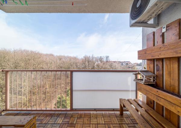 3-izbový, predaj, kompletná rekonštrukcia, loggia, 58 m2, Ovručská, Košice - Dargovských hrdinov