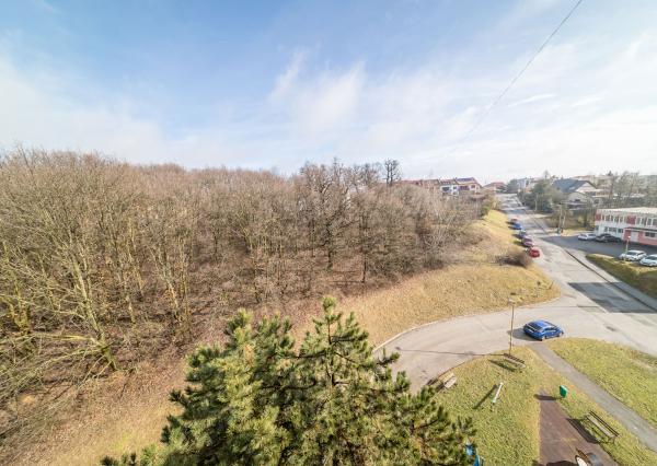 3-izbový, predaj, kompletná rekonštrukcia, loggia, 58 m2, Ovručská, Košice - Dargovských hrdinov