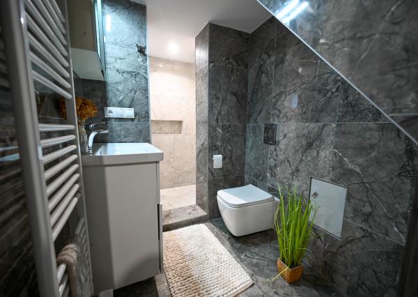 PREDAJ, INVESTIČNÁ NEHNUTEĽNOSŤ S OKAMŽITÝM VÝNOSOM, RODINNÝ DOM – 3 BYTOVÉ JEDNOTKY POD JEDNOU STRECHOU, Hlohovec