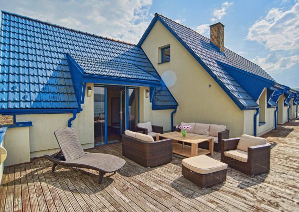 Obchodno-investičná príležitosť – reštaurácia a apartmány Solaris Domaša v predaji.