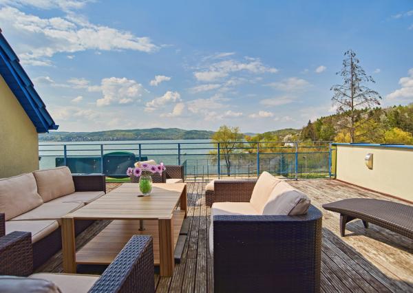 Obchodno-investičná príležitosť – reštaurácia a apartmány Solaris Domaša v predaji.