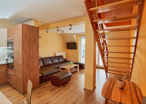 Obchodno-investičná príležitosť – reštaurácia a apartmány Solaris Domaša v predaji.