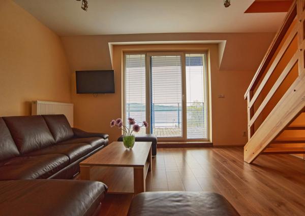 Obchodno-investičná príležitosť – reštaurácia a apartmány Solaris Domaša v predaji.