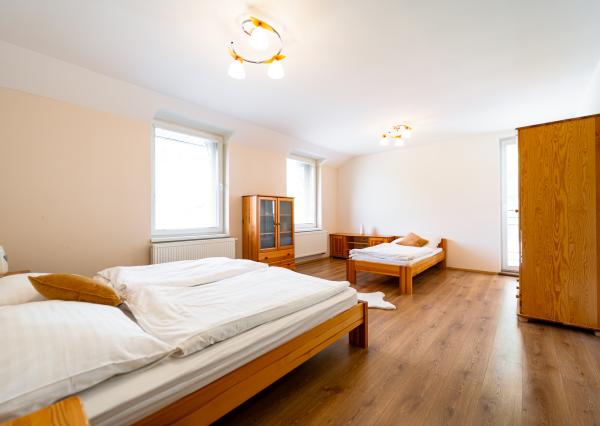 Obchodno-investičná príležitosť – reštaurácia a apartmány Solaris Domaša v predaji.