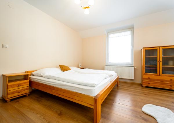 Obchodno-investičná príležitosť – reštaurácia a apartmány Solaris Domaša v predaji.