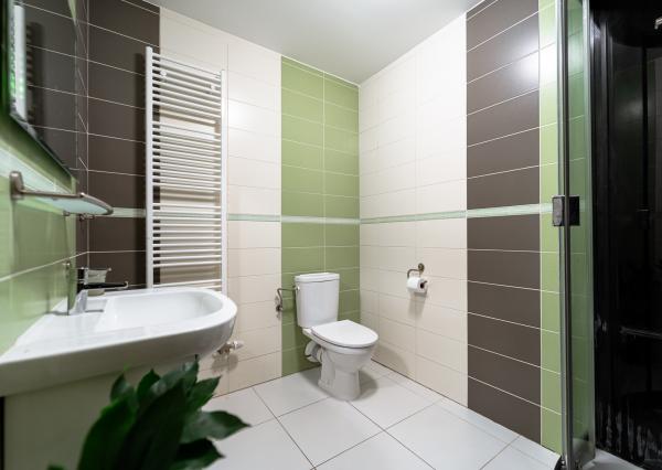 Obchodno-investičná príležitosť – reštaurácia a apartmány Solaris Domaša v predaji.