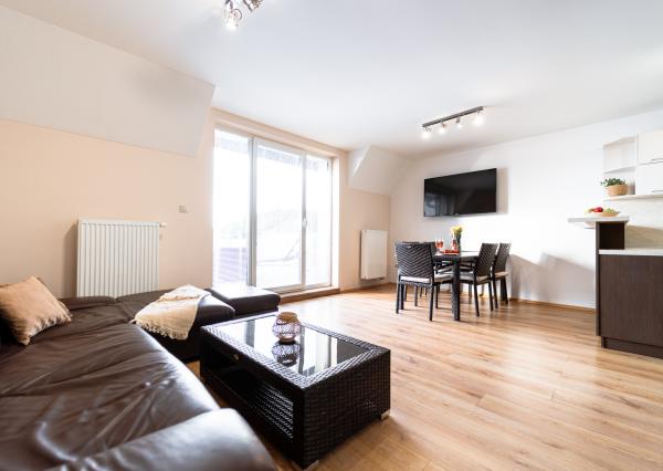 Obchodno-investičná príležitosť – reštaurácia a apartmány Solaris Domaša v predaji.