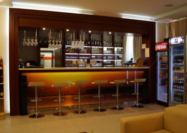 Obchodno-investičná príležitosť – reštaurácia a apartmány Solaris Domaša v predaji.