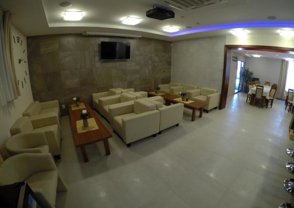 Obchodno-investičná príležitosť – reštaurácia a apartmány Solaris Domaša v predaji.