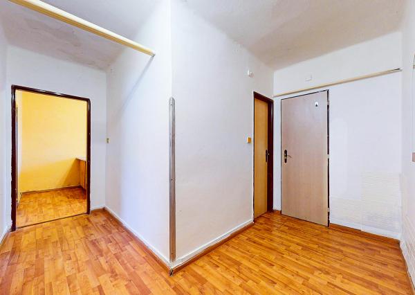 REZERVOVANÉ - 2 izbový byt Krupina, ul. Fr.Kráľa