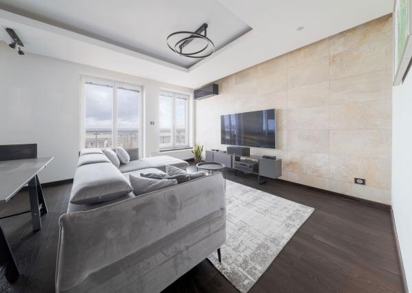 3-izbový, predaj, 80 m2, 2x parking, Borovicový háj, Popradská, Košice